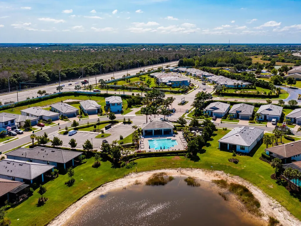 2162 Yellowfin Circle Naples FL 34114