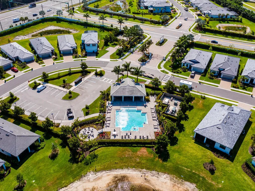 2162 Yellowfin Circle Naples FL 34114