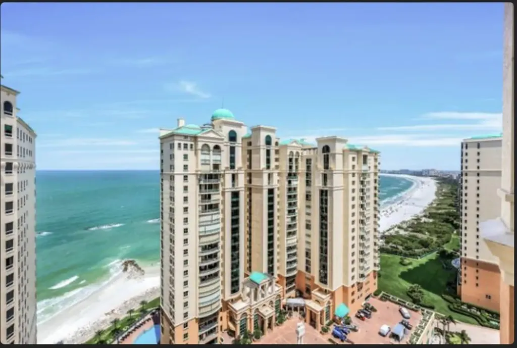 970 Cape Marco Marco Island FL 34145
