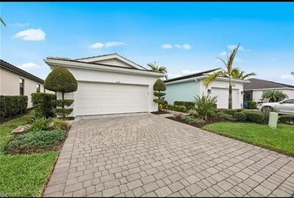 3618 Crimson Lane Fort Myers FL 33916