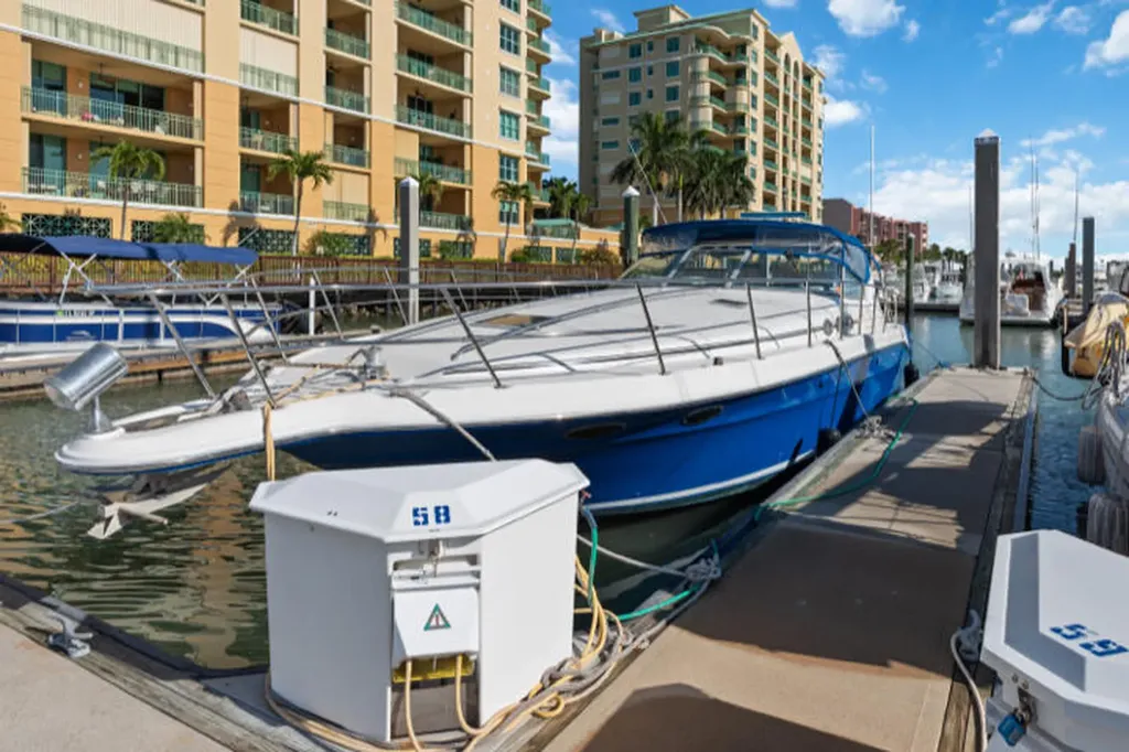 1081 Bald Eagle #58 Drive Marco Island FL 34145