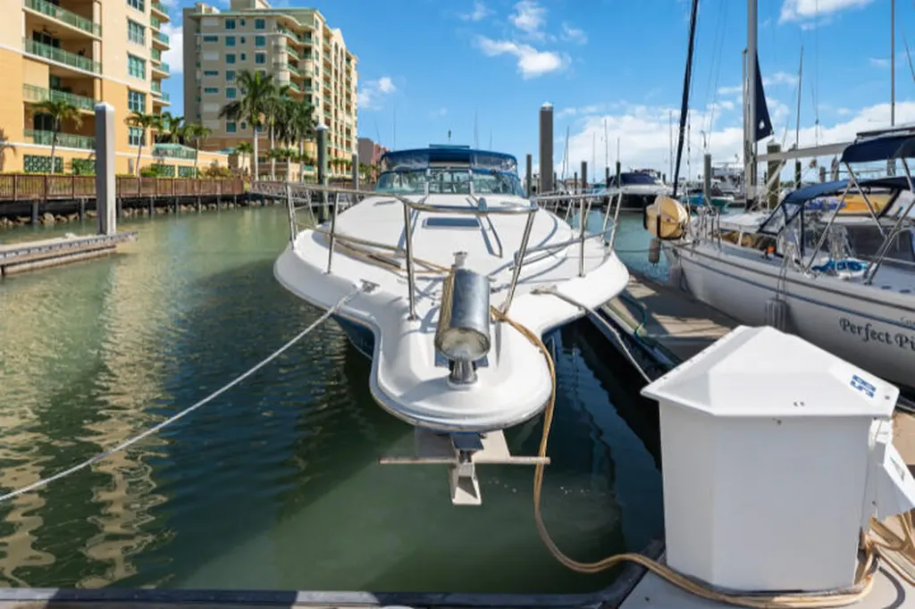 1081 Bald Eagle #58 Drive Marco Island FL 34145