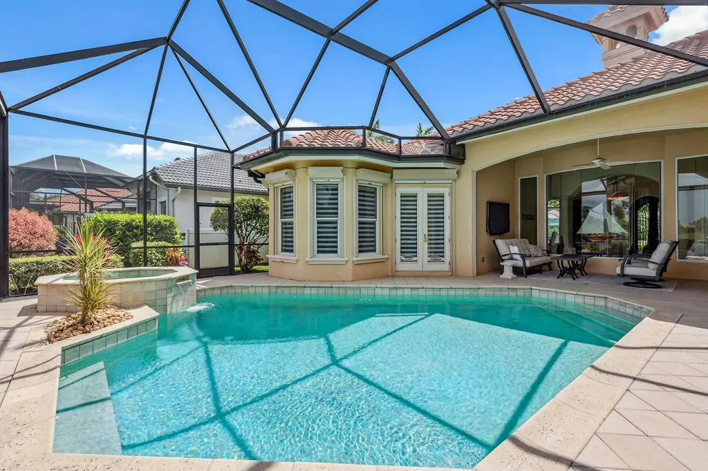 7646 Mulberry Naples FL 34114