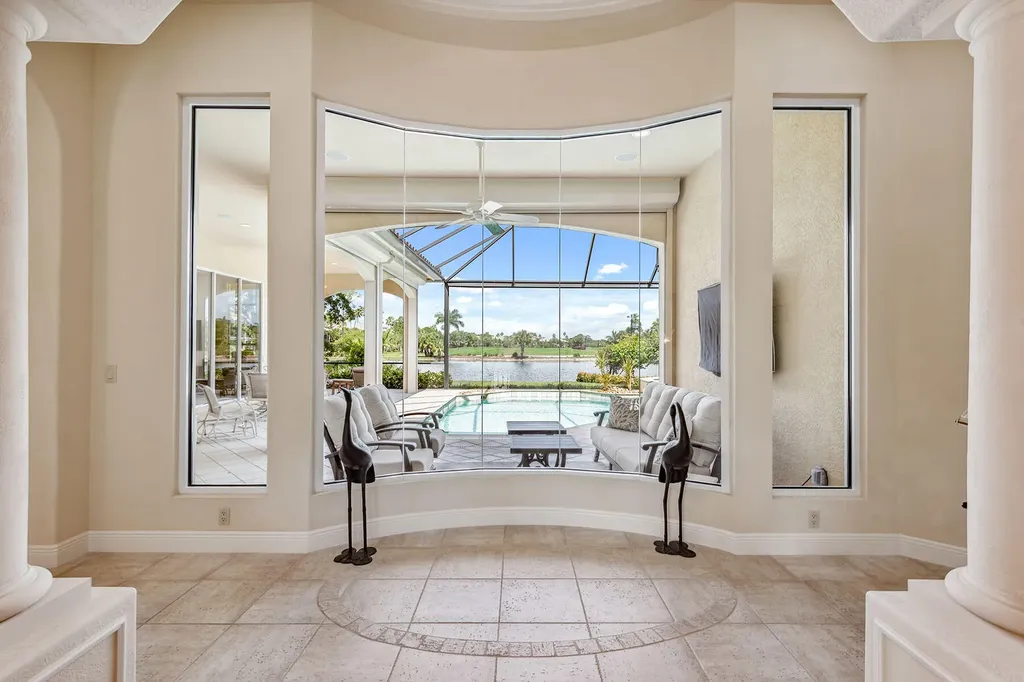 7646 Mulberry Naples FL 34114