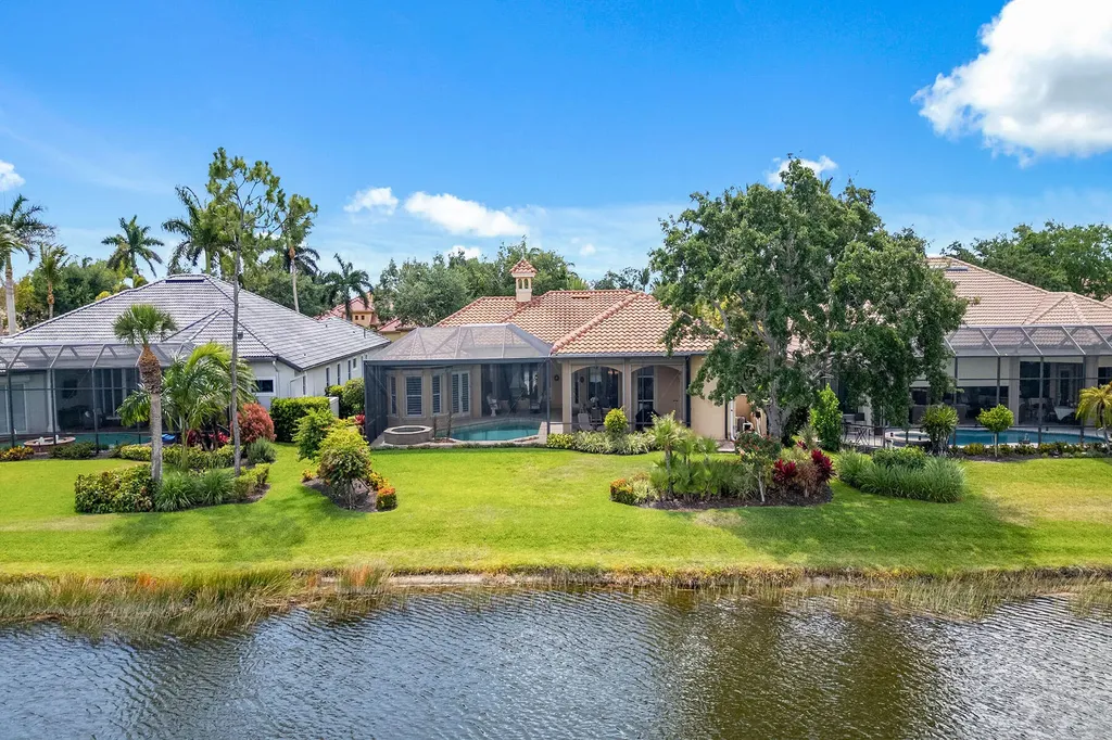 7646 Mulberry Naples FL 34114