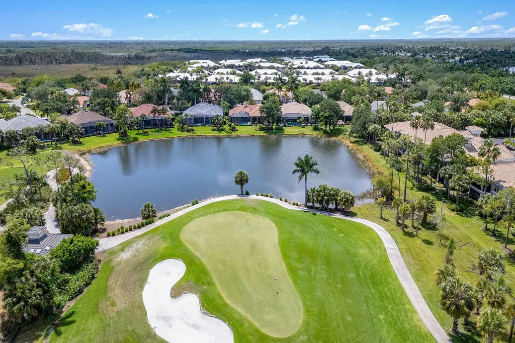7646 Mulberry Naples FL 34114