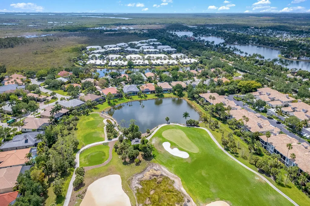 7646 Mulberry Naples FL 34114