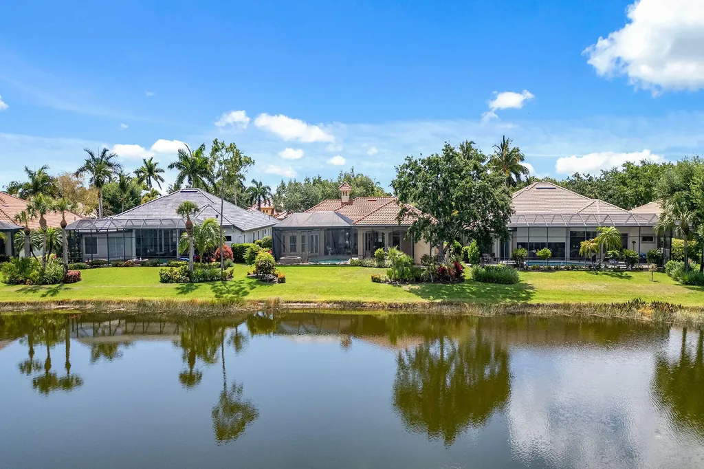 7646 Mulberry Naples FL 34114
