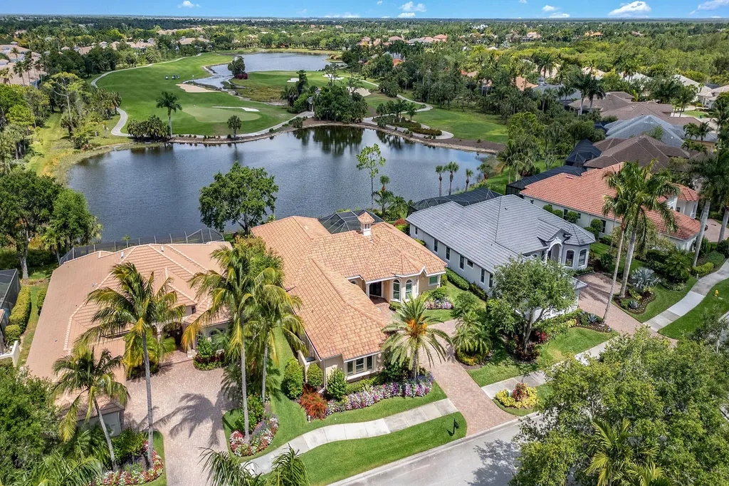 7646 Mulberry Naples FL 34114
