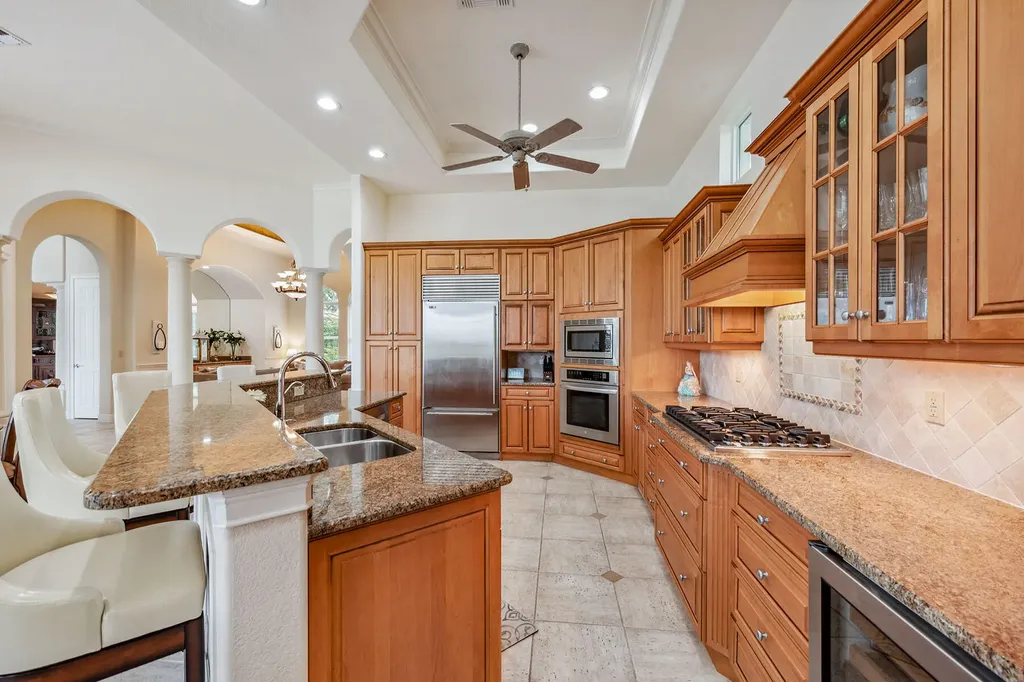 7646 Mulberry Naples FL 34114