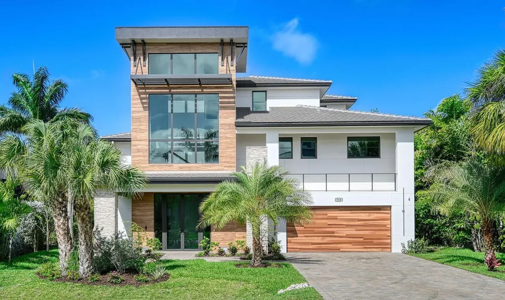 714 Hideaway Circle W Marco Island FL 34145