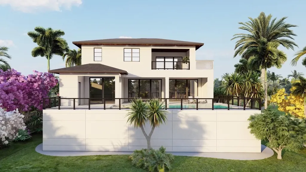 714 Hideaway Circle W Marco Island FL 34145