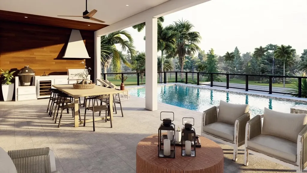 714 Hideaway Circle W Marco Island FL 34145