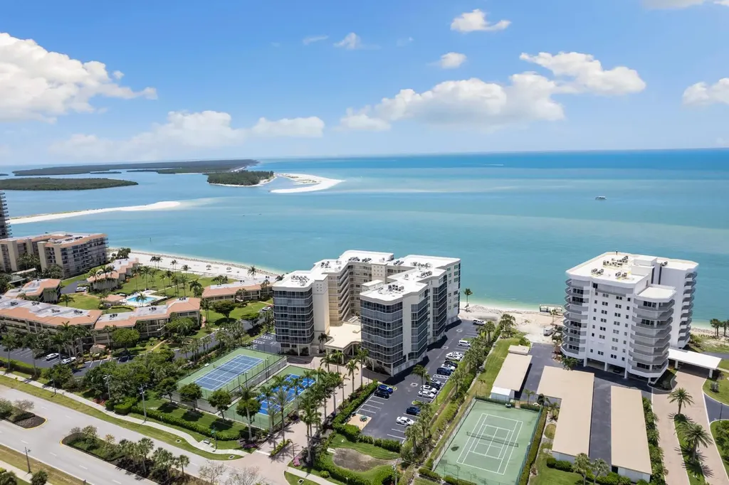 1070 S Collier Boulevard Marco Island FL 34145