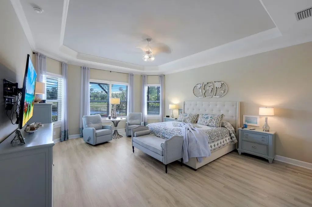 8384 Promoso Court Naples FL 34114