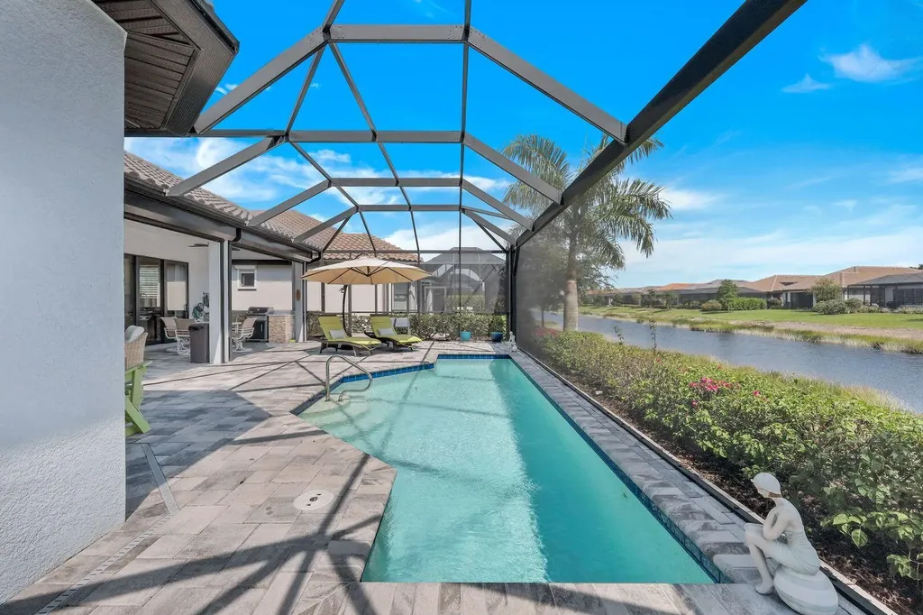 8384 Promoso Court Naples FL 34114