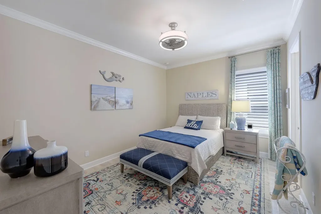 8384 Promoso Court Naples FL 34114