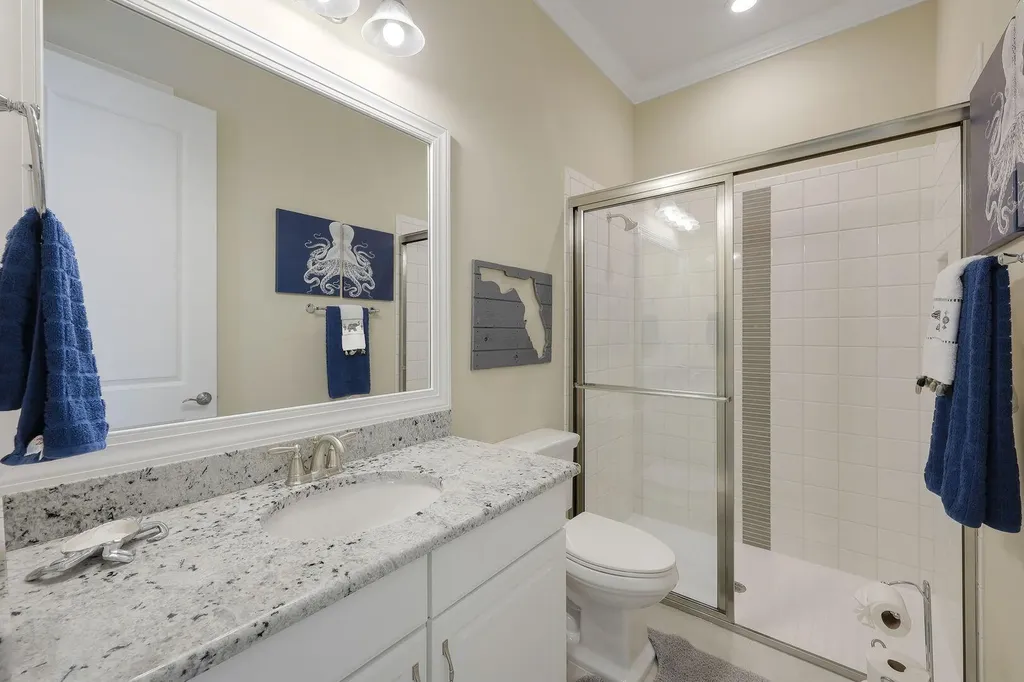 8384 Promoso Court Naples FL 34114