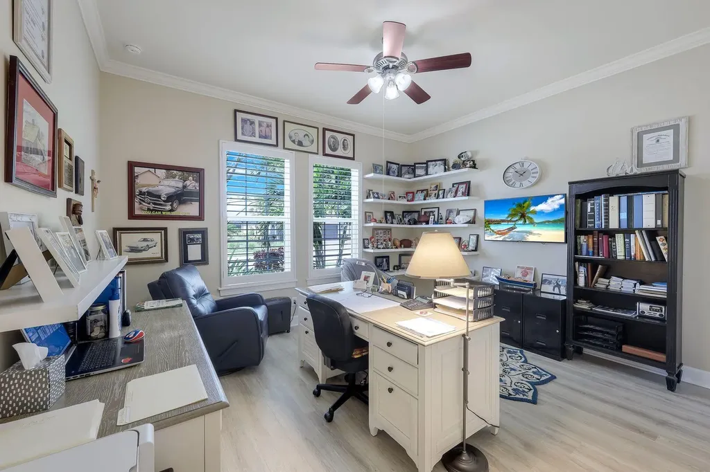 8384 Promoso Court Naples FL 34114