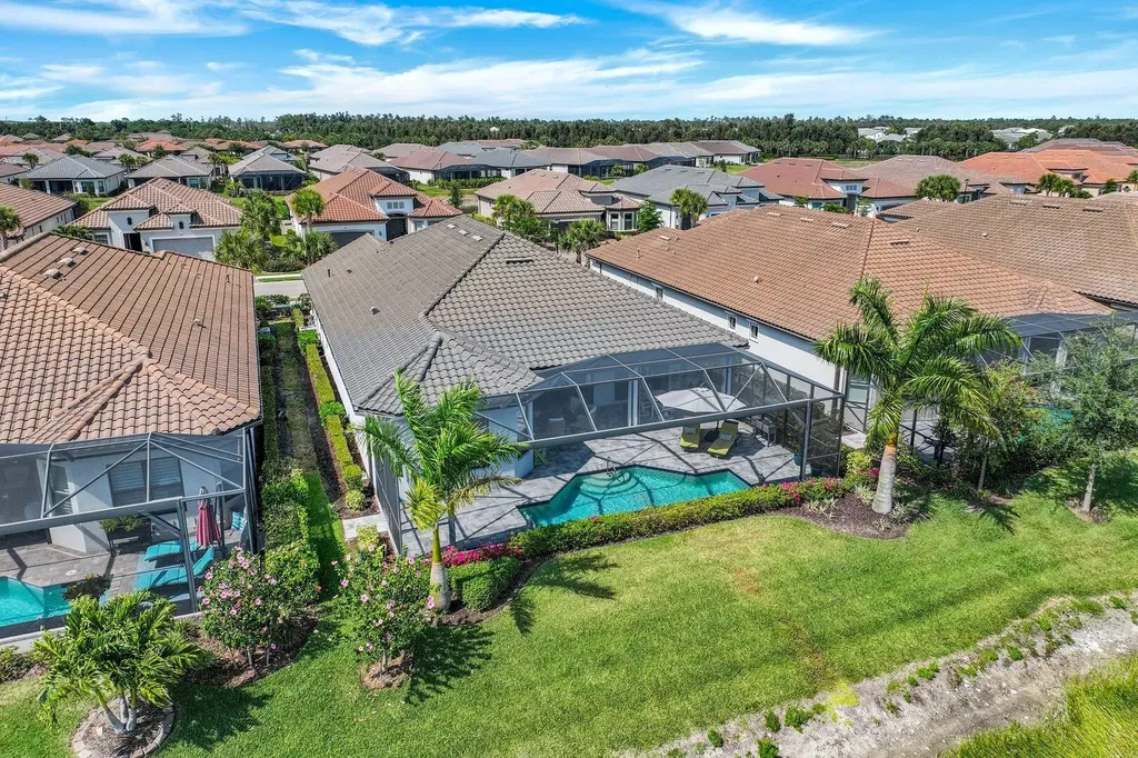 8384 Promoso Court Naples FL 34114