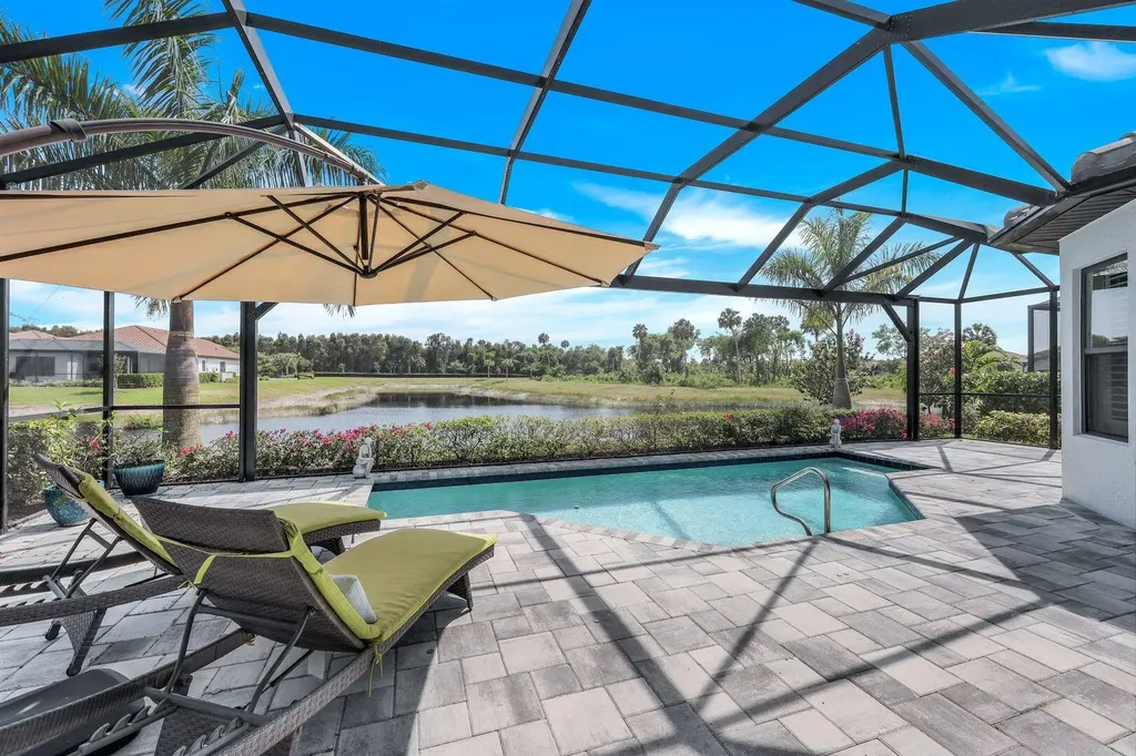 8384 Promoso Court Naples FL 34114