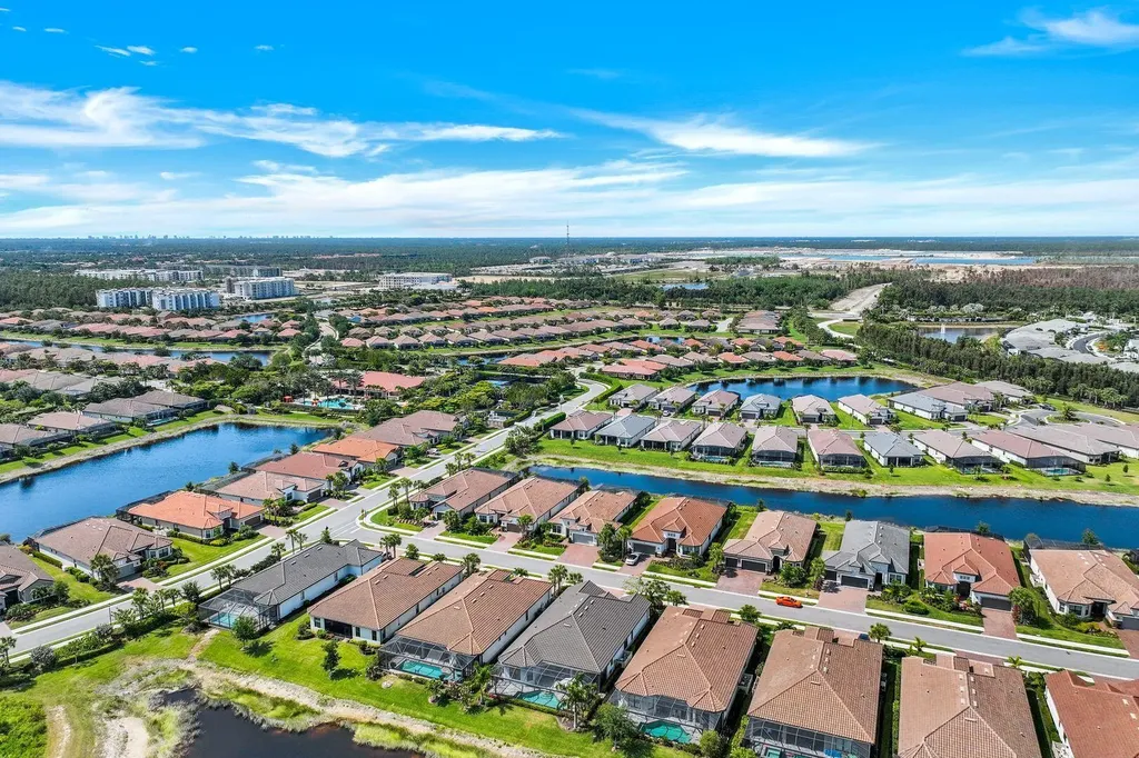 8384 Promoso Court Naples FL 34114