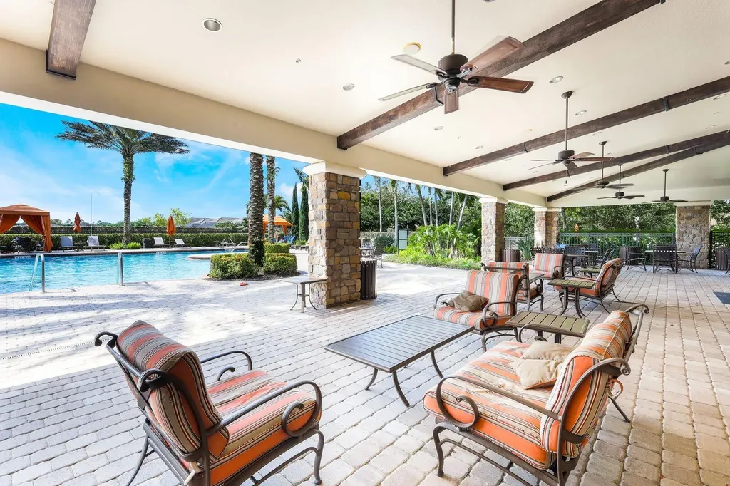 8384 Promoso Court Naples FL 34114