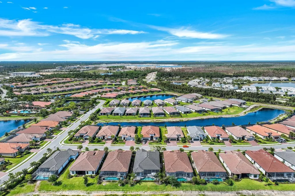 8384 Promoso Court Naples FL 34114