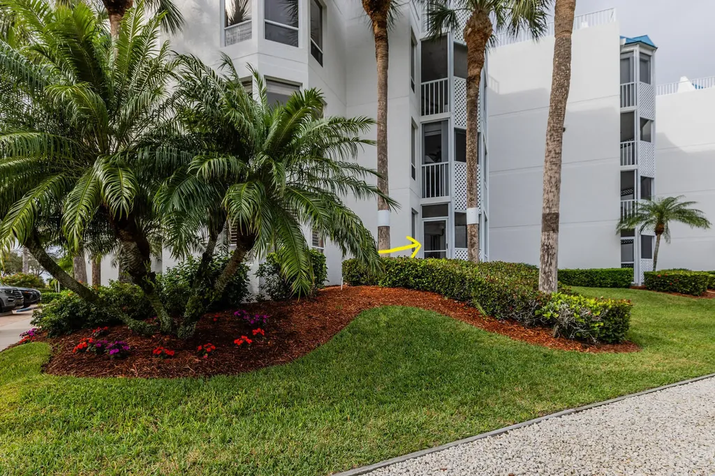 991 N Barfield Drive Marco Island FL 34145