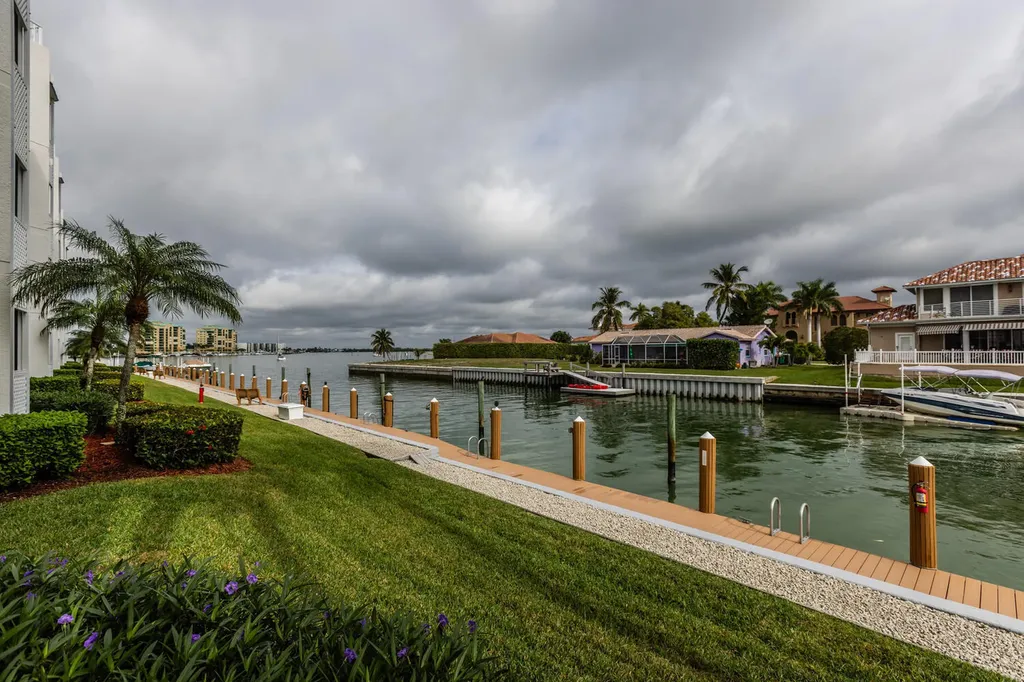 991 N Barfield Drive Marco Island FL 34145