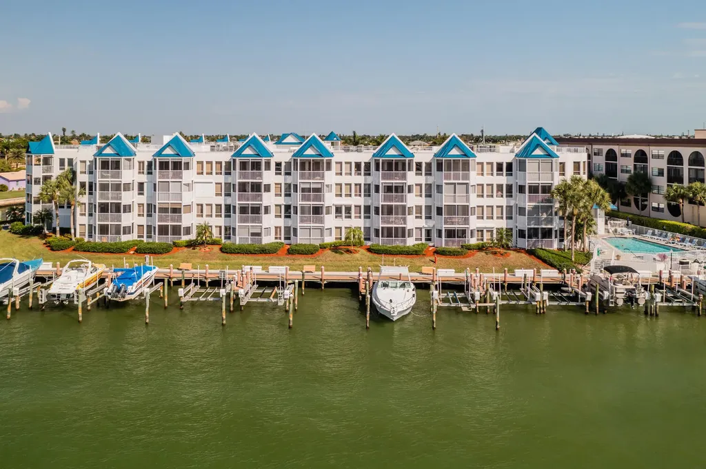 991 N Barfield Drive Marco Island FL 34145