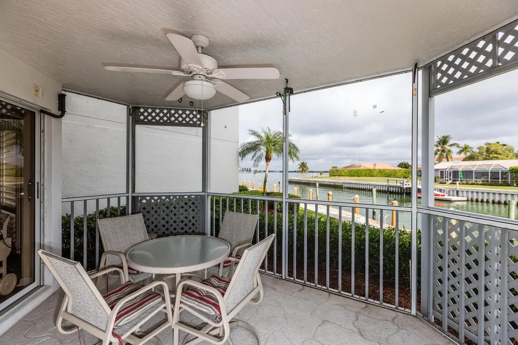 991 N Barfield Drive Marco Island FL 34145