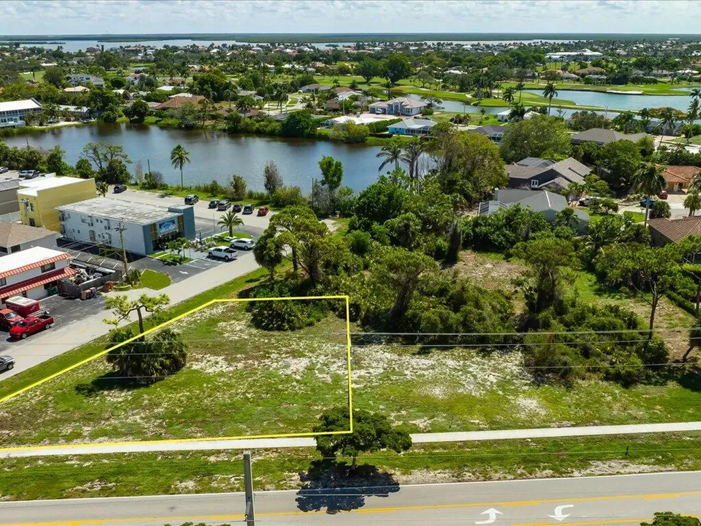 395 Bald Eagle Drive Marco Island FL 34145