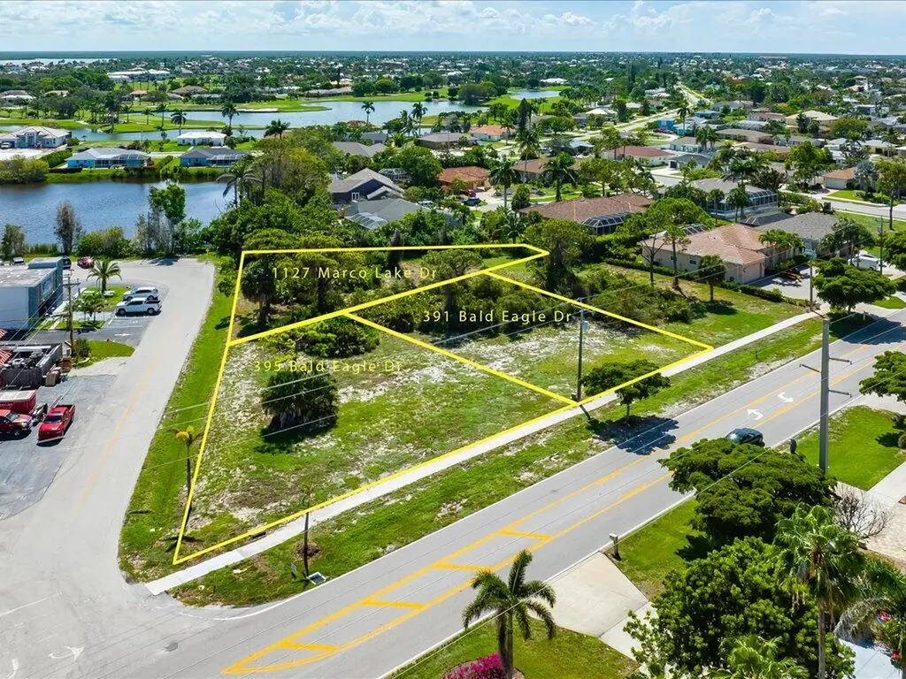 395 Bald Eagle Drive Marco Island FL 34145