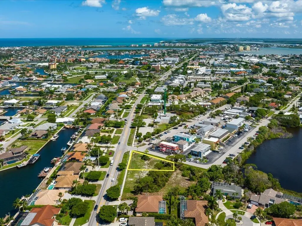 395 Bald Eagle Drive Marco Island FL 34145