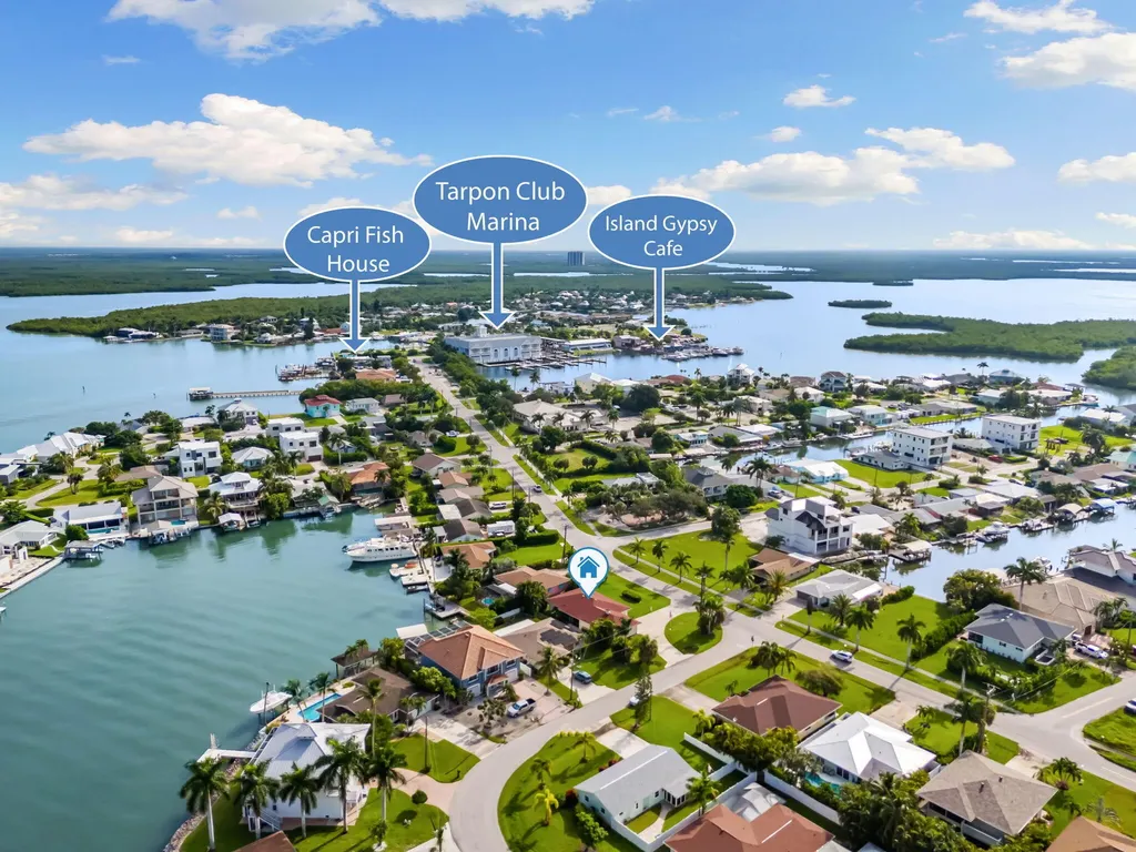 101 Jamaica Drive Naples FL 34113