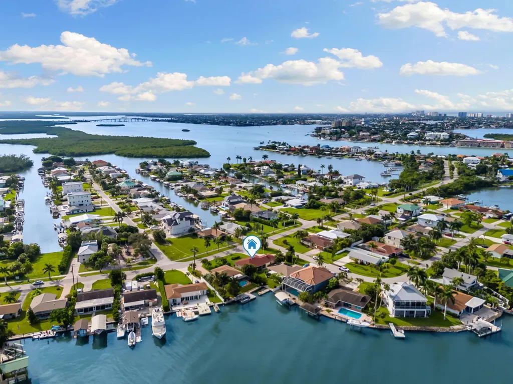 101 Jamaica Drive Naples FL 34113