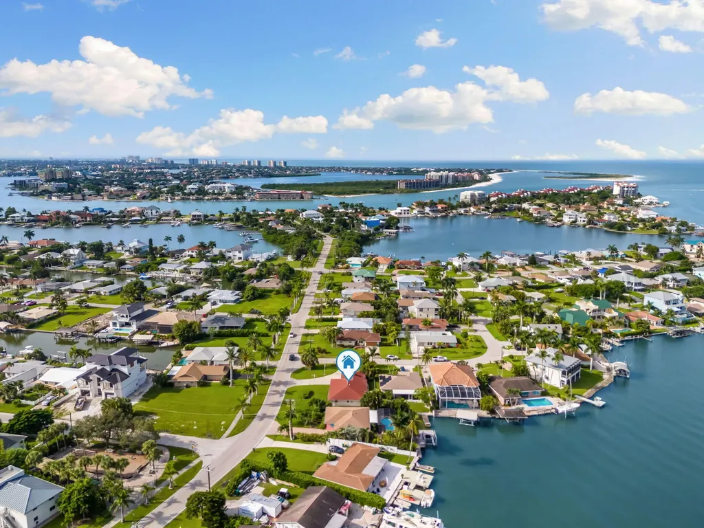 101 Jamaica Drive Naples FL 34113