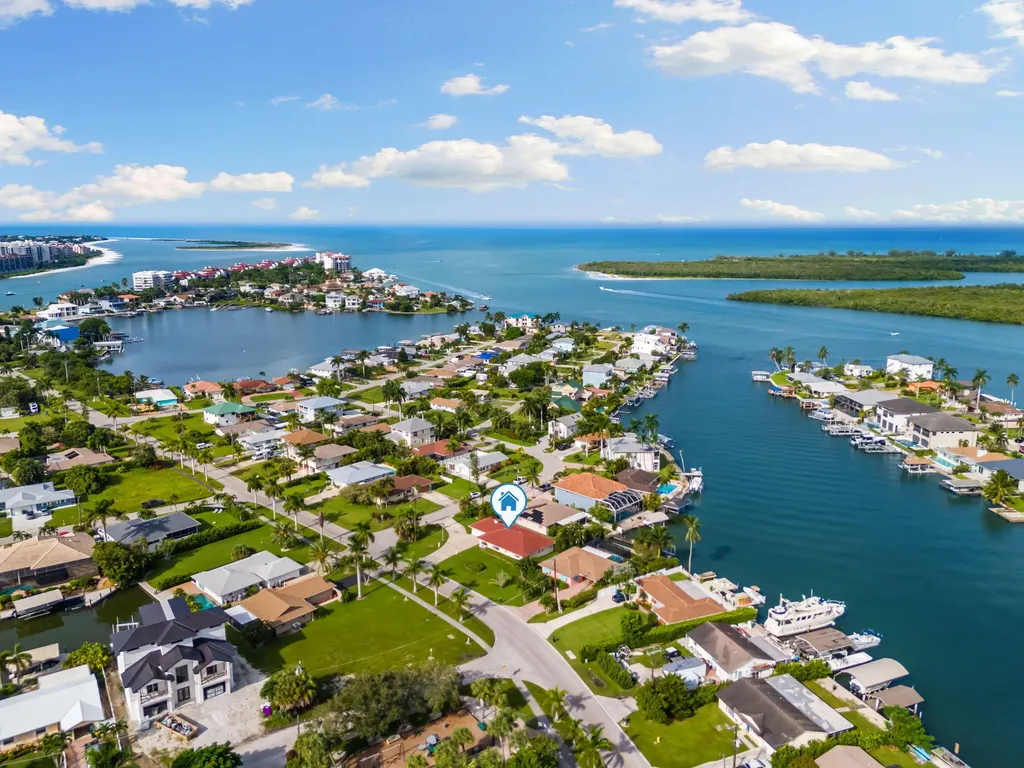 101 Jamaica Drive Naples FL 34113