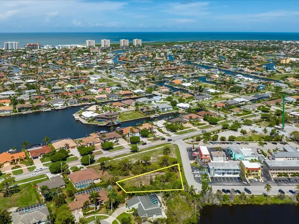 1127 Marco Lake Drive Marco Island FL 34145