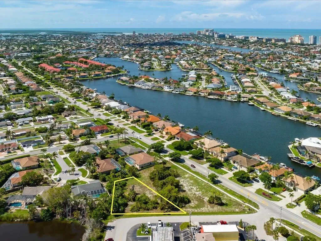 1127 Marco Lake Drive Marco Island FL 34145