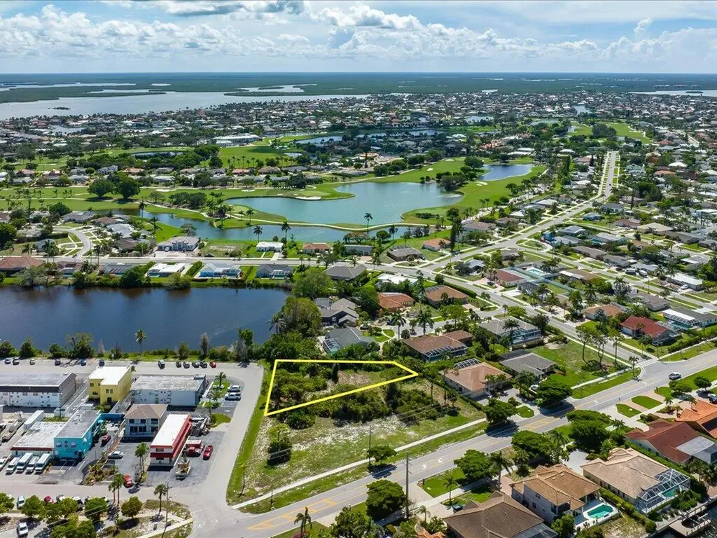 1127 Marco Lake Drive Marco Island FL 34145