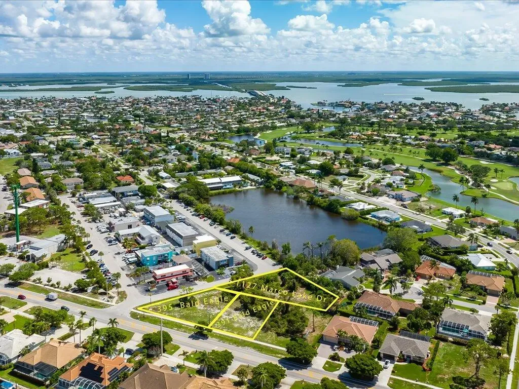 1127 Marco Lake Drive Marco Island FL 34145