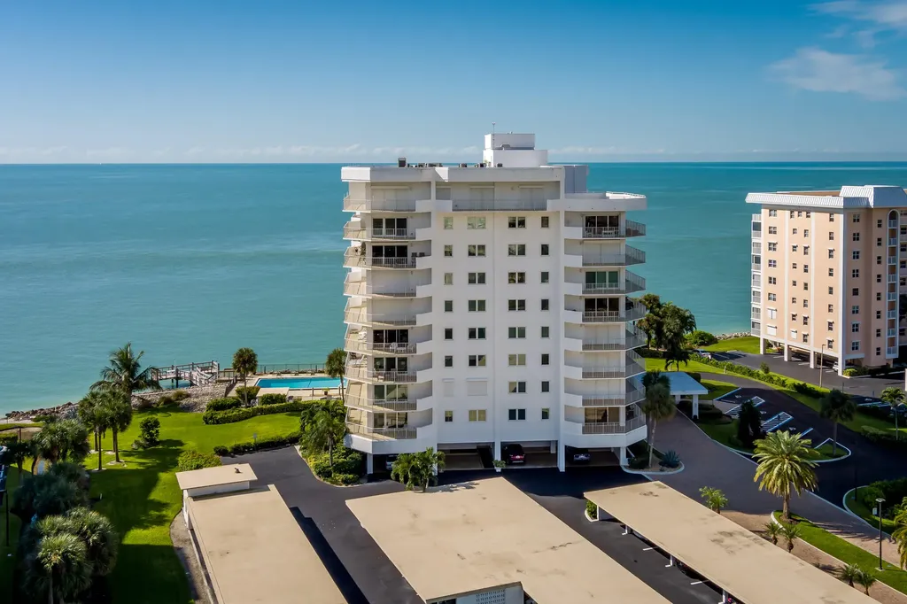 1036 S Collier Boulevard Marco Island FL 34145