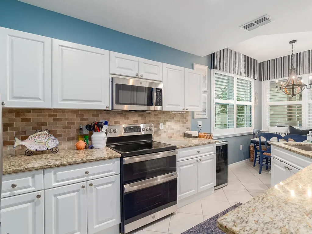 4660 Hawks Nest Way Naples FL 34114