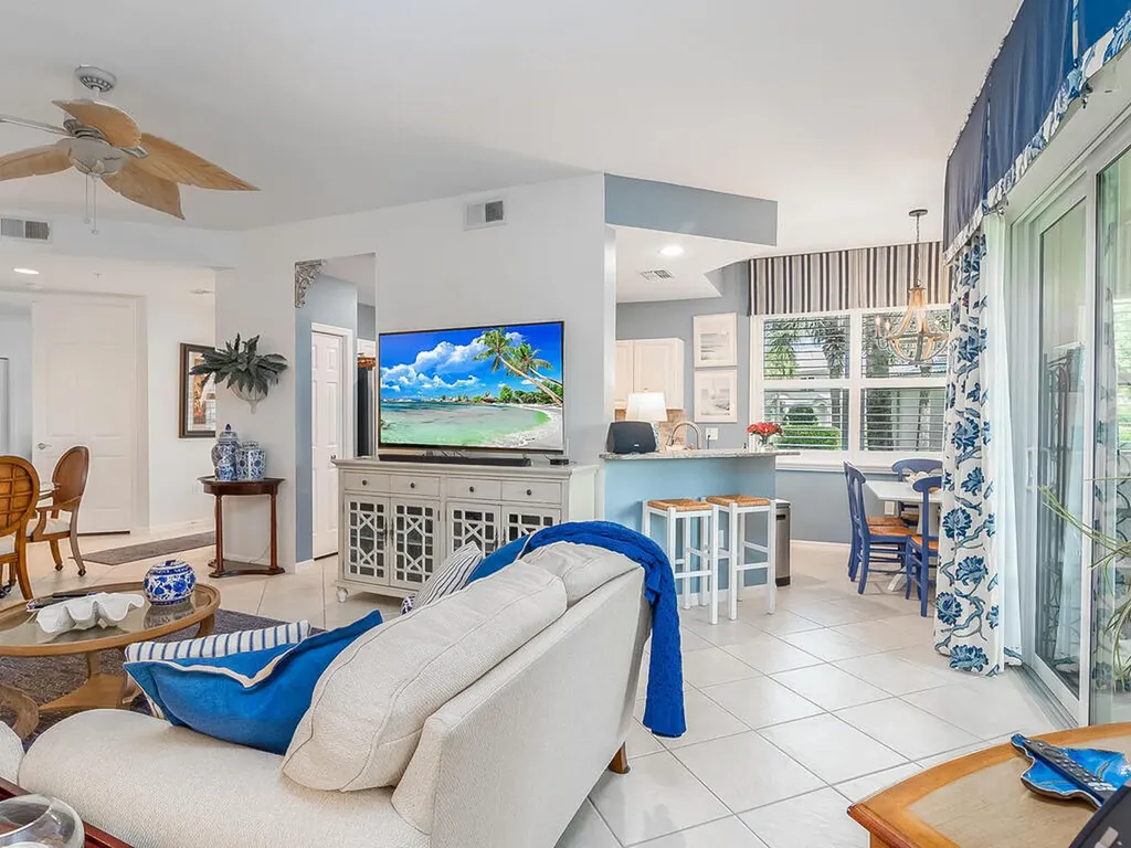 4660 Hawks Nest Way Naples FL 34114