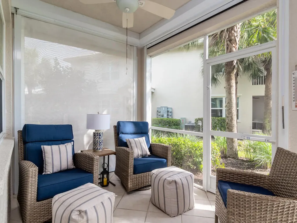4660 Hawks Nest Way Naples FL 34114