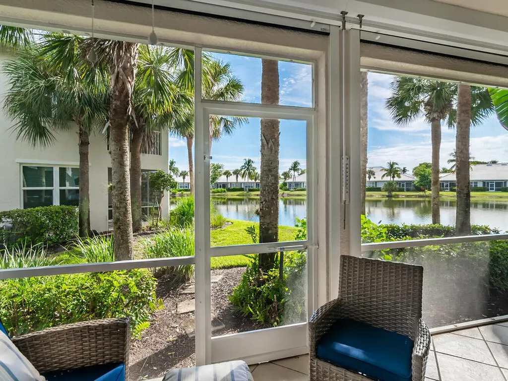 4660 Hawks Nest Way Naples FL 34114