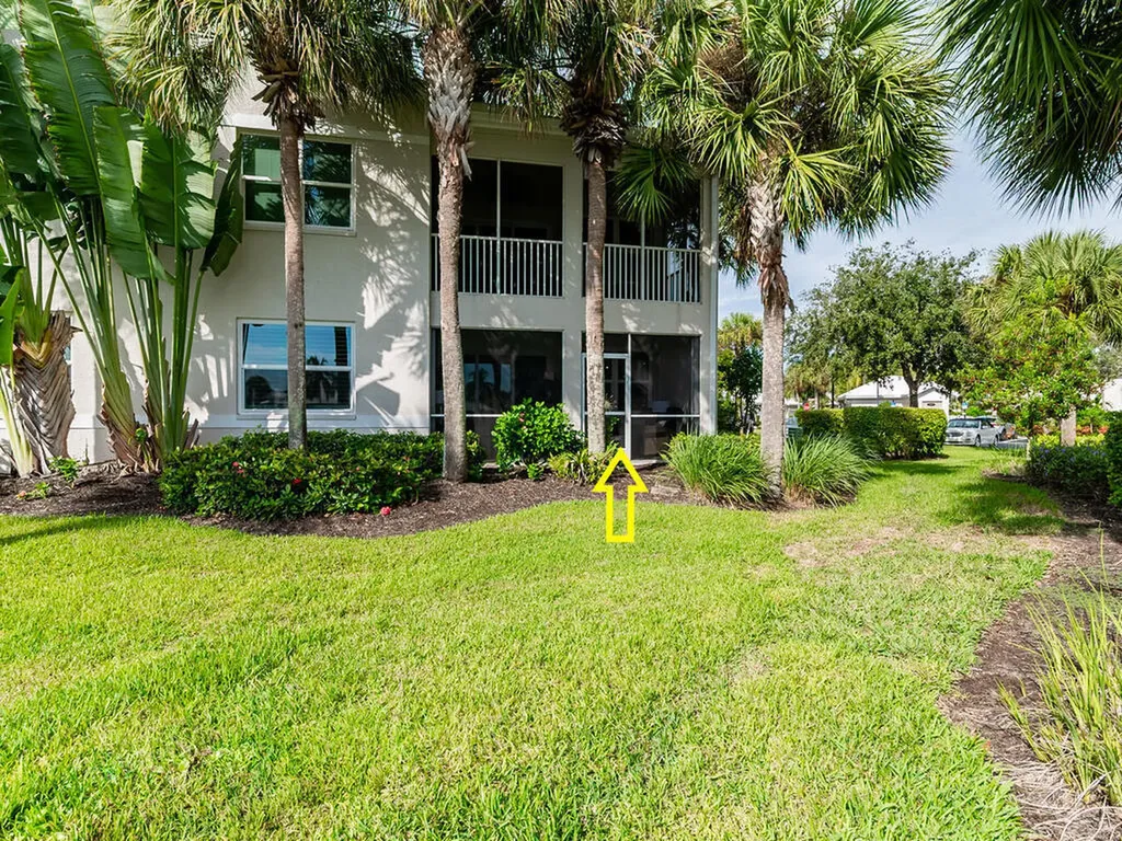4660 Hawks Nest Way Naples FL 34114