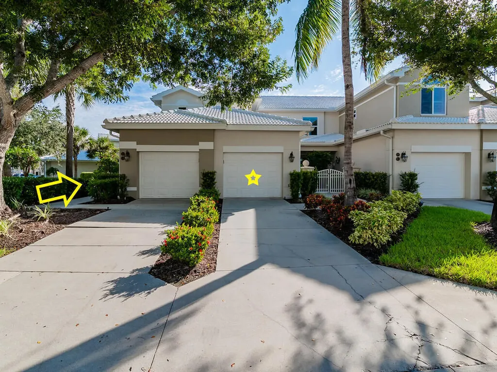 4660 Hawks Nest Way Naples FL 34114